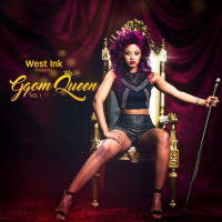 Babes Wodumo-Gqom Queen Vol. 1